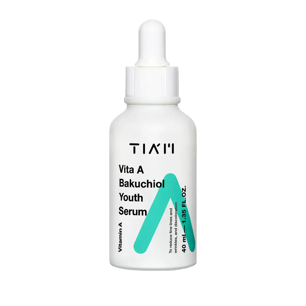 TIAM - Vita A Bakuchiol Youth Serum MAAS K-BEAUTY PARIS