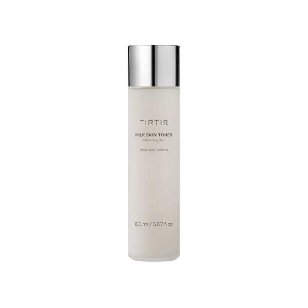 TIRTIR - Milk Skin Toner 150ml MAAS K-BEAUTY PARIS