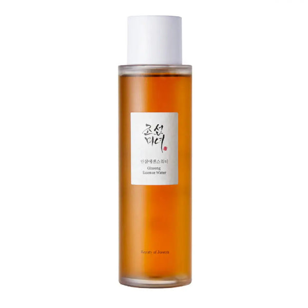 Beauty of Joseon Ginseng Essence Water 150 ml – lotion tonique visage