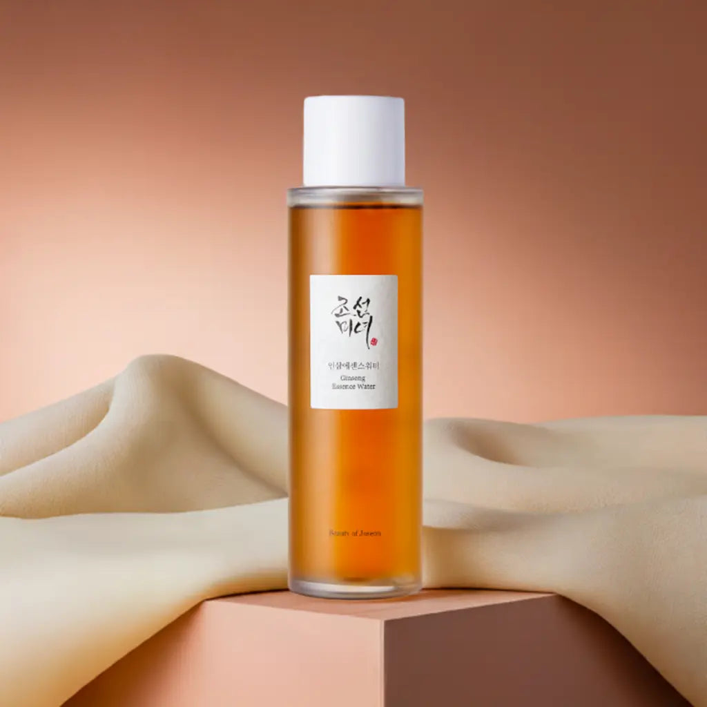 Beauty Of Joseon - Ginseng Essence Water MAAS K-BEAUTY PARIS