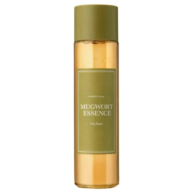 I'M FROM - Mugwort Essence 160ml MAAS K-BEAUTY PARIS