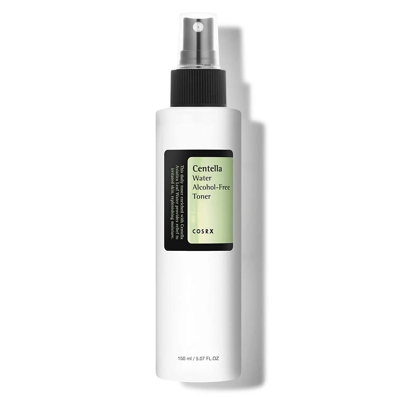 COSRX - Centella Water Alcohol Free MAAS K-BEAUTY PARIS