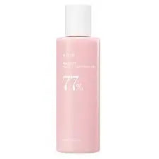 Anua - Peach 77 Niacin Conditioning Milk - Lotion lactée MAAS K-BEAUTY PARIS