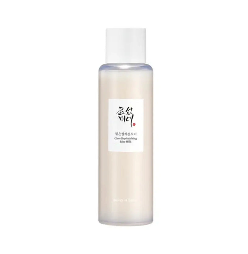 Beauty of Joseon - Glow Replenishing Rice Milk - Lait de Riz Réhydratant Éclat 150ml MAAS K-BEAUTY PARIS