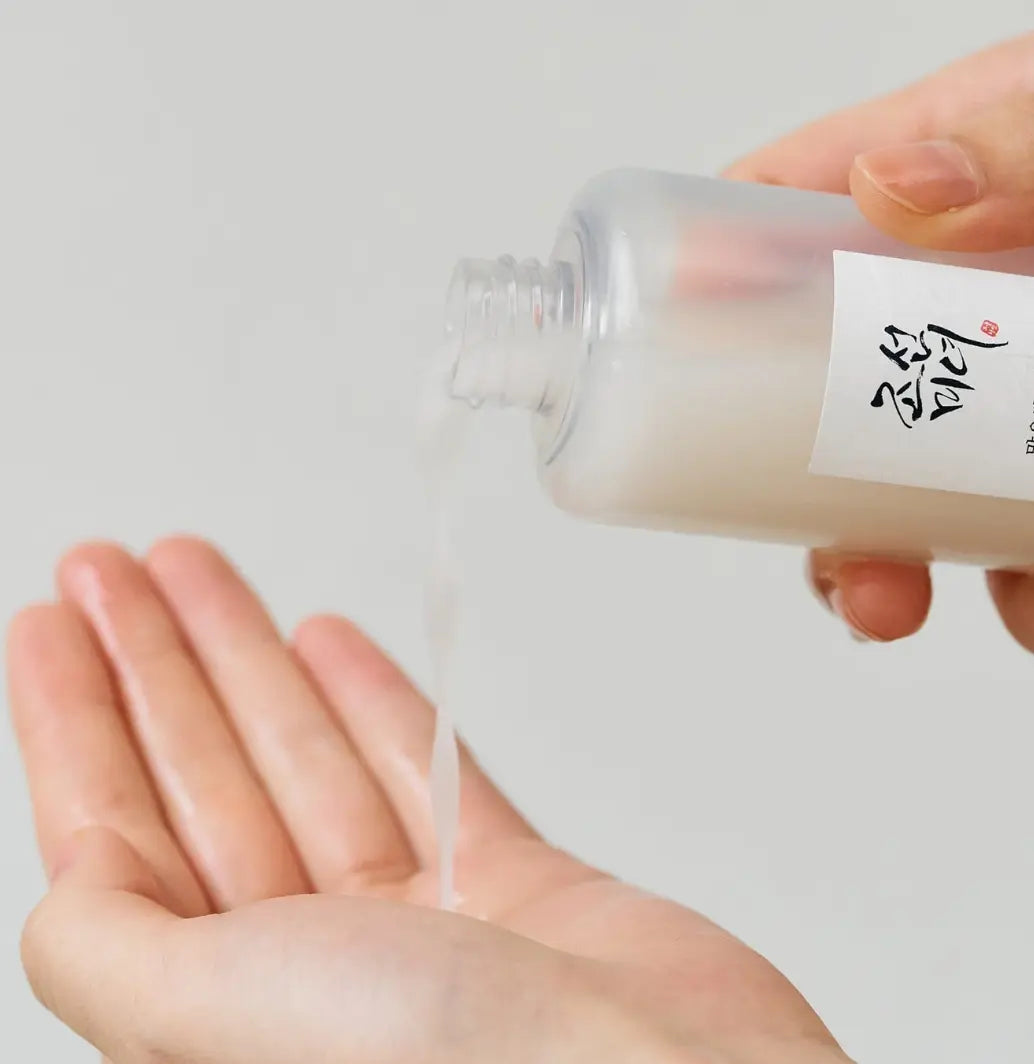 Beauty of Joseon - Glow Replenishing Rice Milk - Lait de Riz Réhydratant Éclat 150ml MAAS K-BEAUTY PARIS