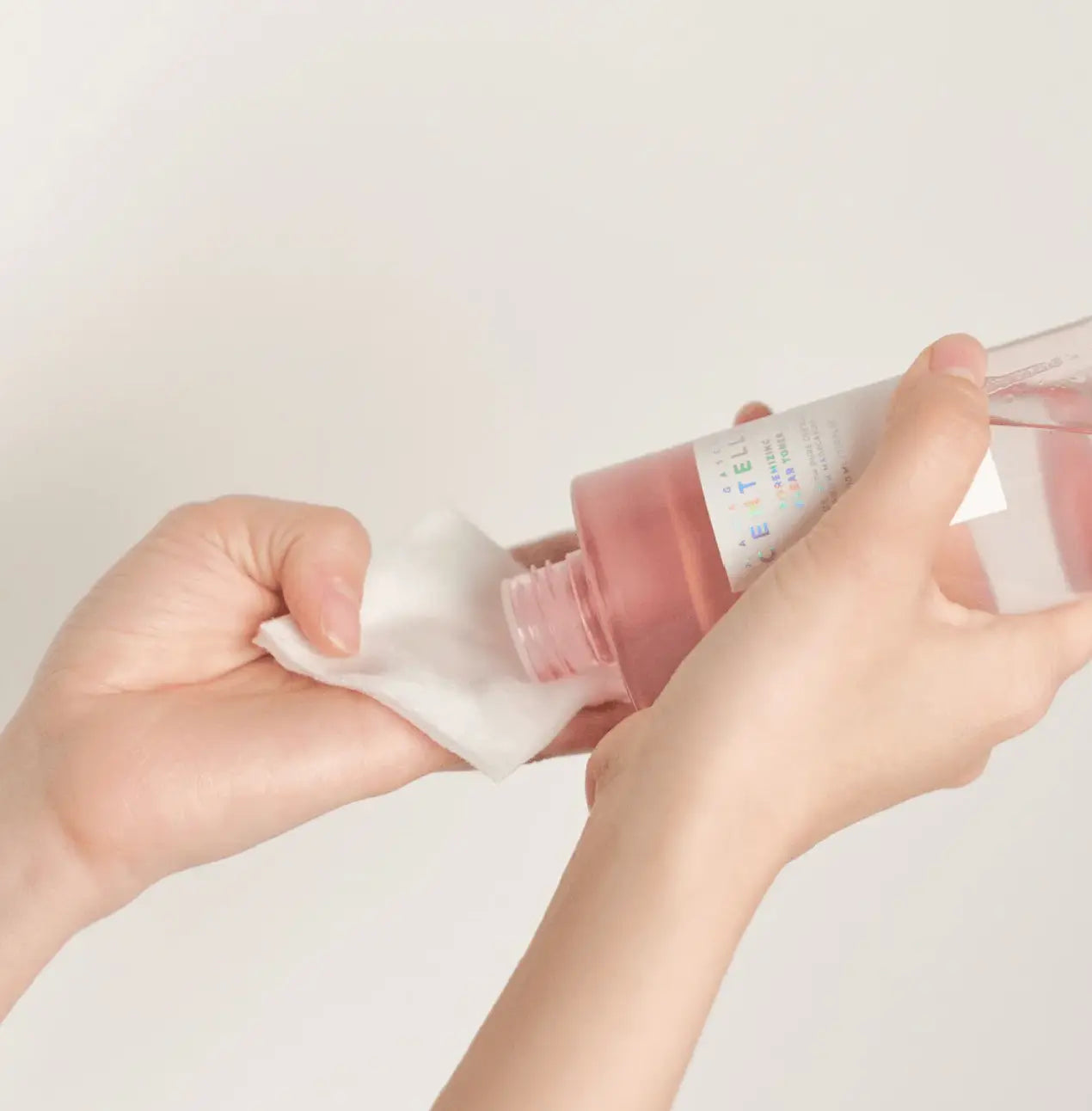 SKIN1004 - Madagascar Centella Poremizing Clear Toner - Tonique exfoliant 210ml MAAS K-BEAUTY PARIS