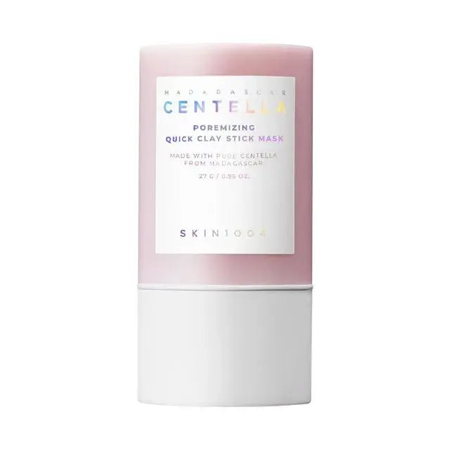 SKIN1004 - Madagascar Centella Poremizing - Masque stick à l'argile MAAS K-BEAUTY PARIS