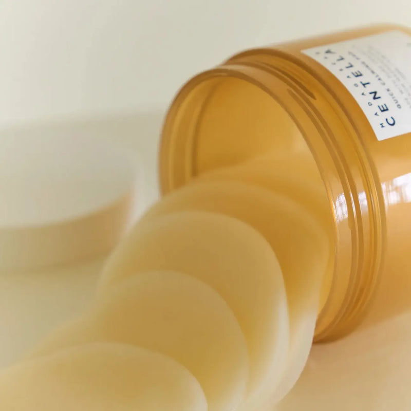 SKIN1004 - Madagascar Centella - Quick Calming Pad 130 ml MAAS K-BEAUTY PARIS