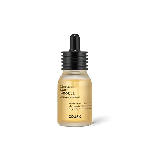 COSRX - Propolis Ampoule 30ml MAAS K-BEAUTY PARIS