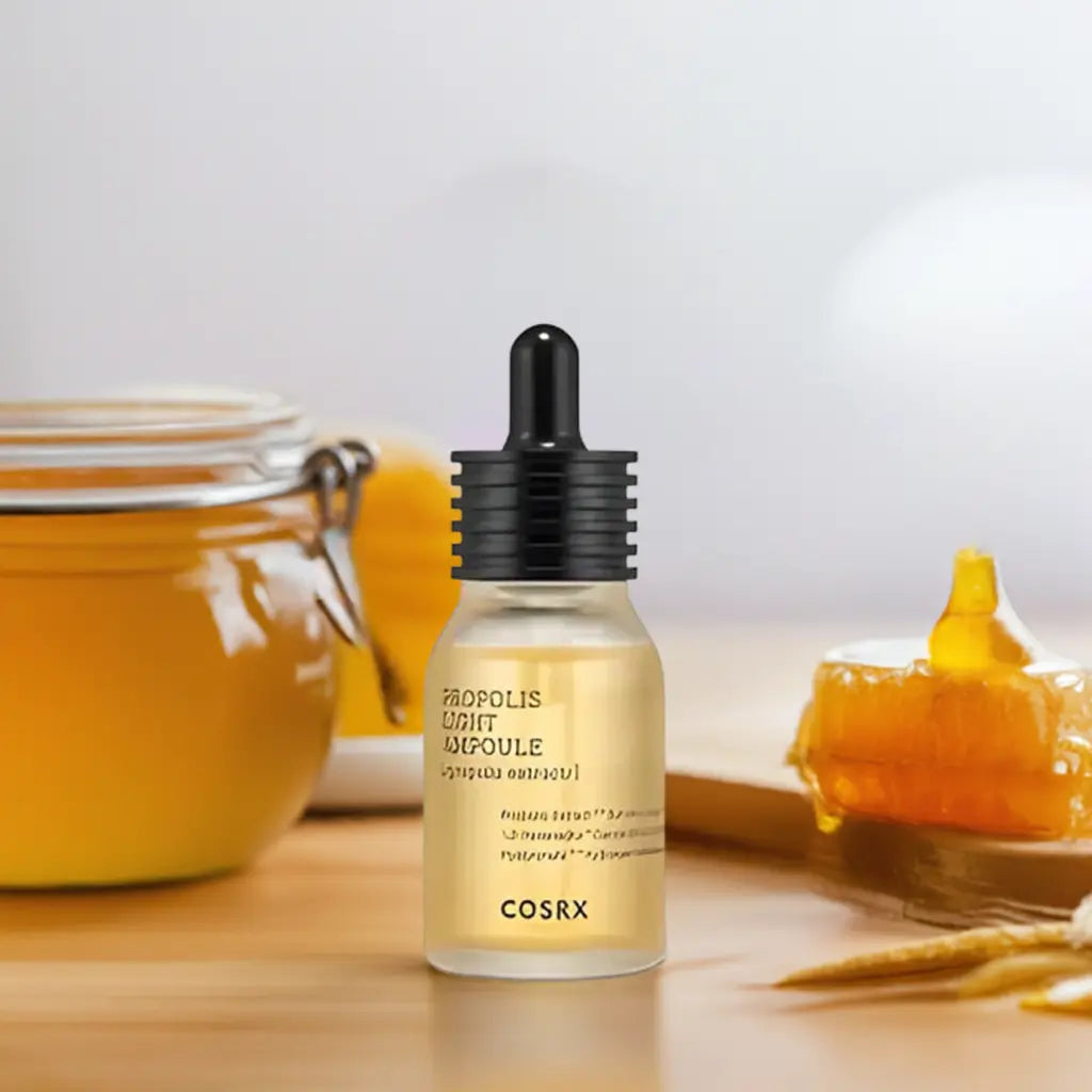 COSRX - Propolis Ampoule 30ml MAAS K-BEAUTY PARIS