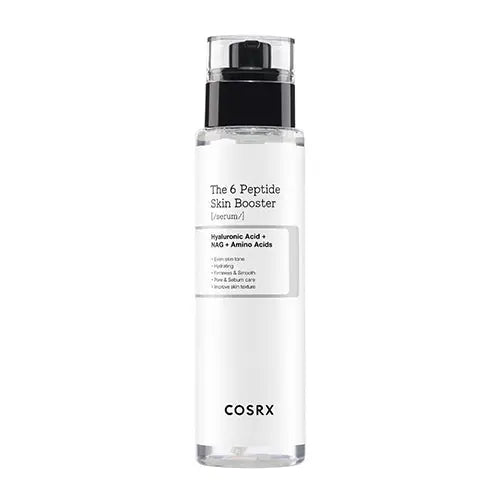 COSRX The 6 Peptide Skin Booster Serum – sérum visage