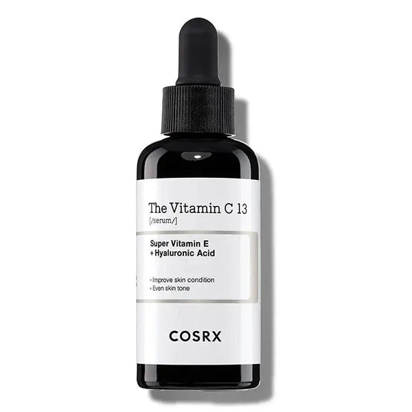 COSRX The Vitamin C 13 Serum 20ml – sérum visage