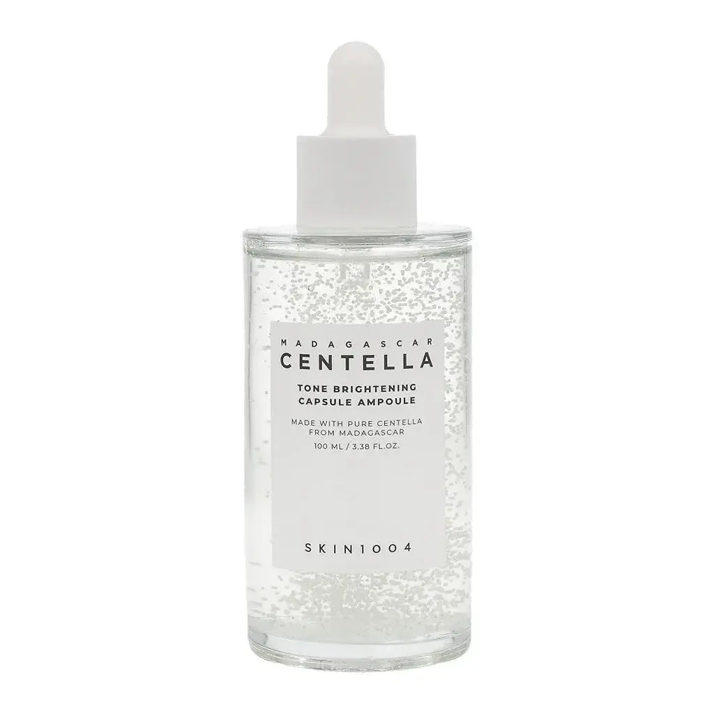 SKIN1004 - CENTELLA TONE BRIGHTENNING - Capsule Sérum 100ML MAAS COSMETIC
