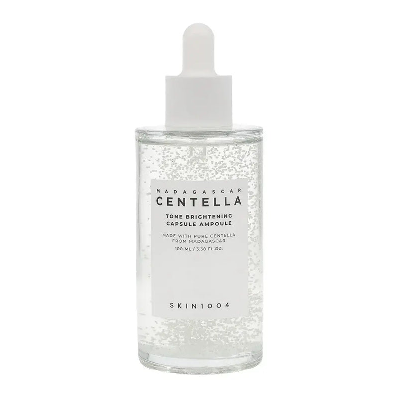 SKIN1004 - CENTELLA TONE BRIGHTENNING - Capsule Sérum 100ML MAAS COSMETIC