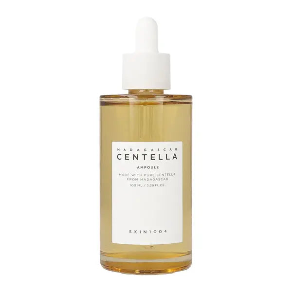 SKIN1004 Madagascar Centella Ampoule 100ml MAAS K-BEAUTY PARIS