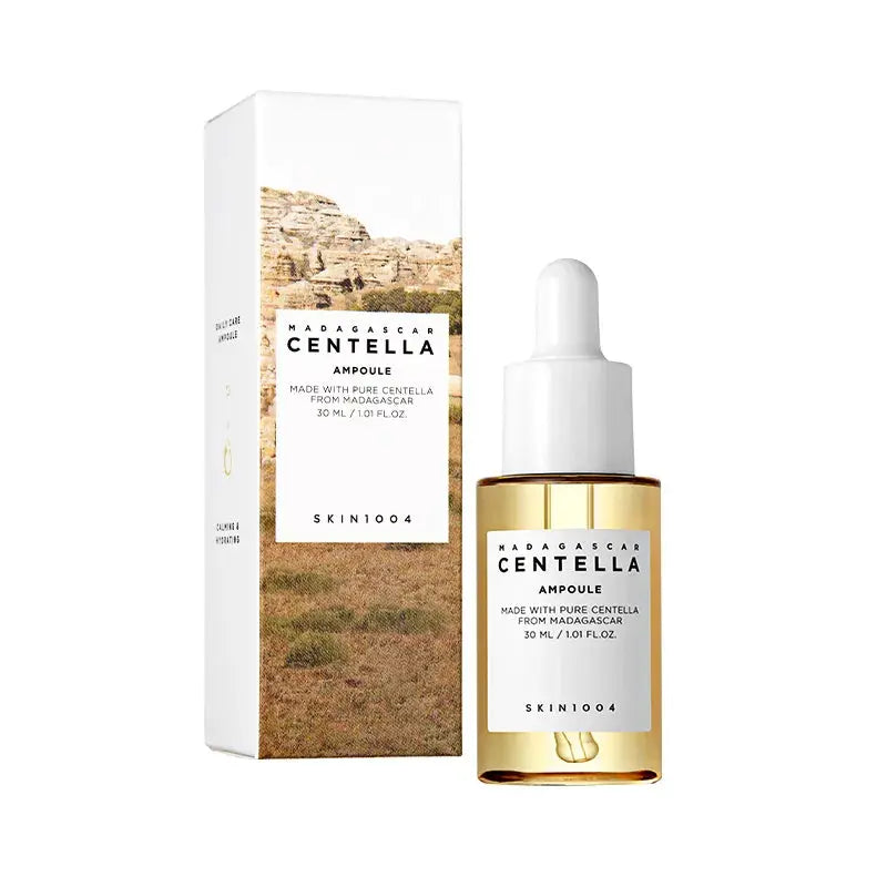 SKIN1004 Madagascar Centella Ampoule 30ml MAAS K-BEAUTY PARIS