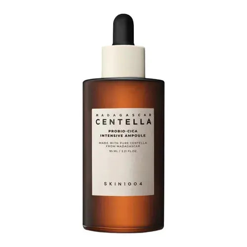 SKIN1004 - Madagascar Centella Probio-Cica Intensive - Ampoule, 95 ml MAAS K-BEAUTY PARIS
