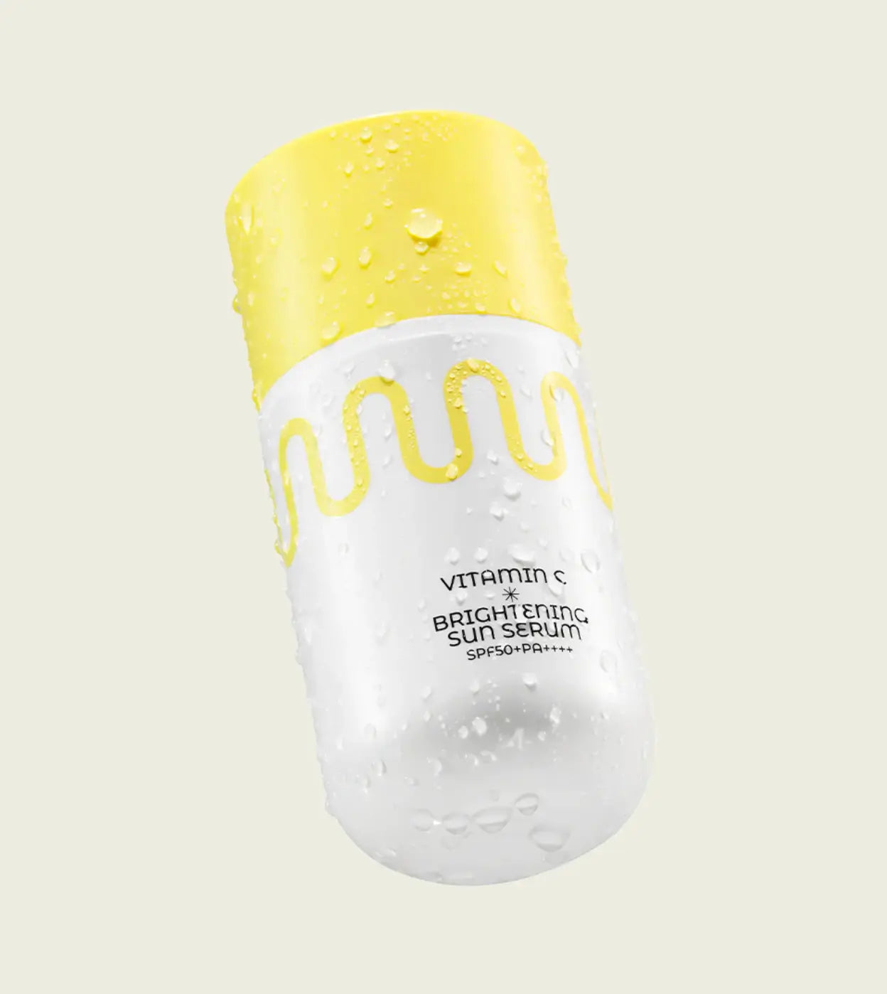 COMMONLABS Vitamin C Brightening Sun Serum 51ml MAAS K-BEAUTY PARIS