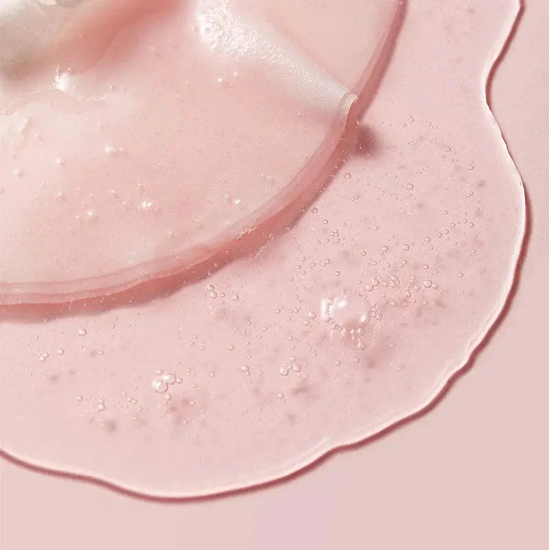 ANUA Peach 70% Niacin Serum Mask MAAS K-BEAUTY PARIS