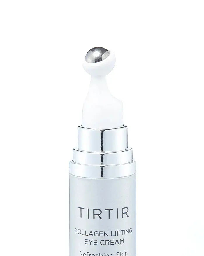 TIRTIR Collagen Lifting Eye Créme 15 ml MAAS K-BEAUTY PARIS
