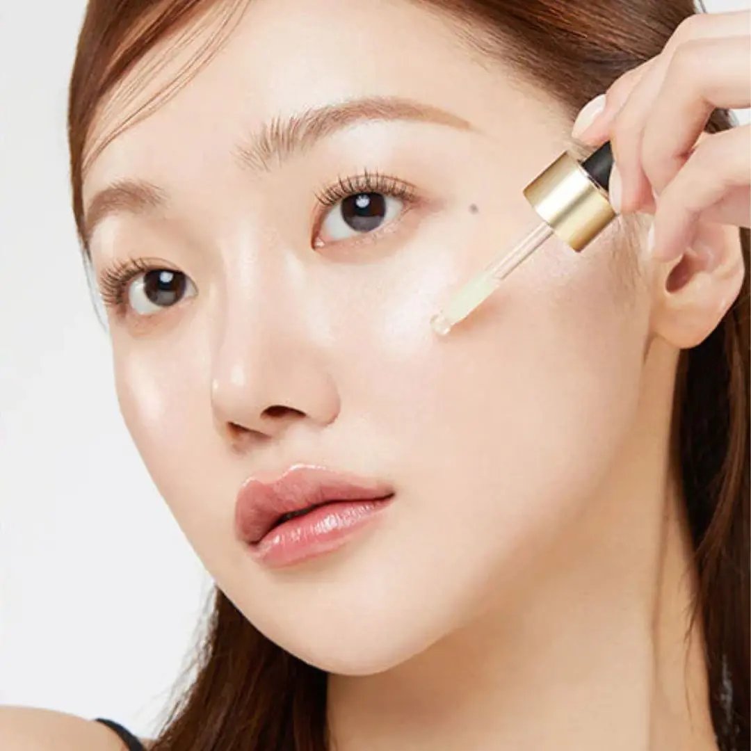 MEDICUBE - AGE-R Vita C Pro Ampoule - 20 ml MAAS K-BEAUTY Korean Cosmetics