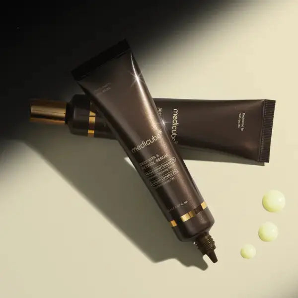 Medicube Deep Vita A Retinol Serum 30ml – sérum visage