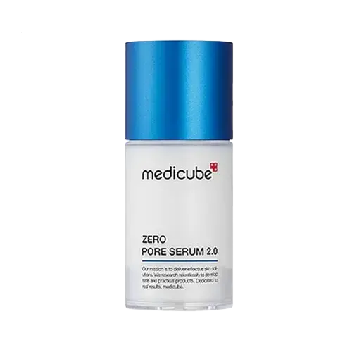 Medicube Zero Pore Serum 2.0 37ml – sérum visage