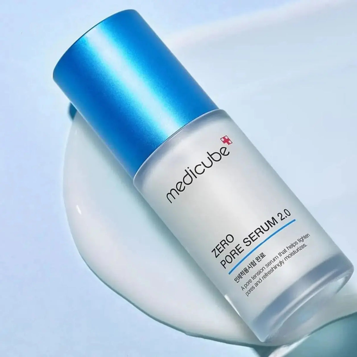 Medicube Zero Pore Serum 2.0 37ml – sérum visage