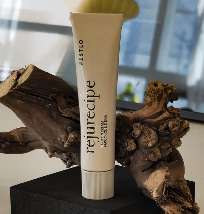 PESTLO Rejurecipe Baku:DN Cream MAAS K-BEAUTY Korean Cosmetics