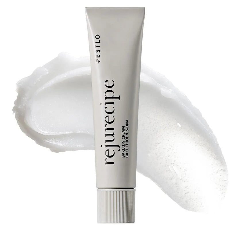 PESTLO Rejurecipe Baku:DN Cream MAAS K-BEAUTY Korean Cosmetics