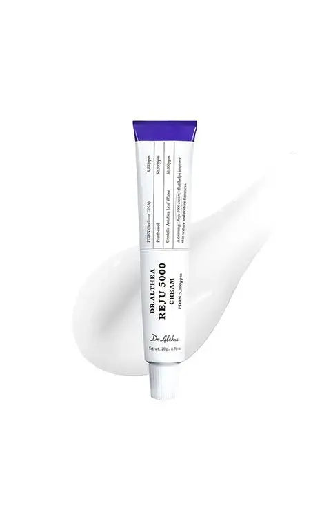 Dr.Althea Reju 5000 Cream – crème hydratante apaisante