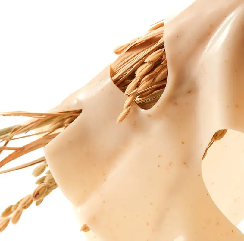 ANUA Rice 70 Glow Collagen Mask MAAS K-BEAUTY Korean Cosmetics