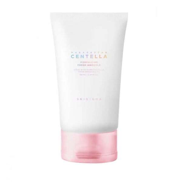 SKIN1004 Madagascar Centella Poremizing Light Gel Cream 75ml – crème hydratante visage