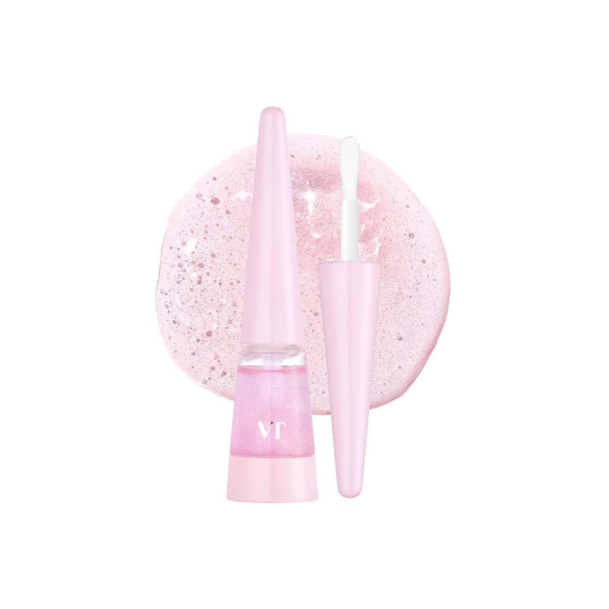 VT reedle shot lip plumper twinkle