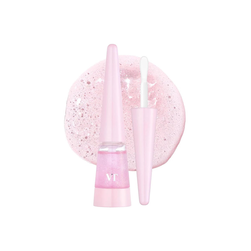 VT reedle shot lip plumper twinkle