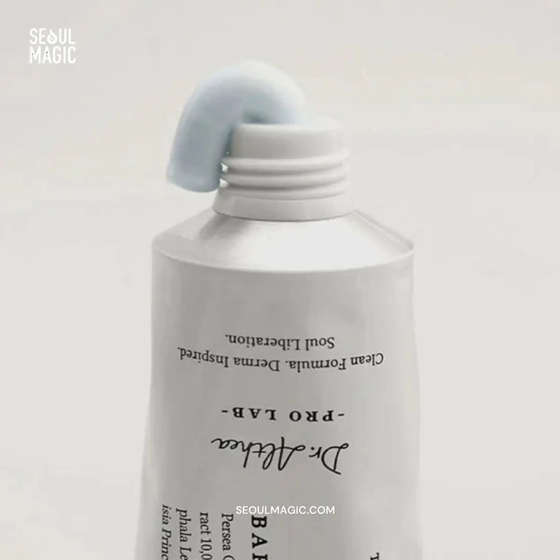 Dr. Althea 147 Barrier Cream 50ml MAAS K-BEAUTY Korean Cosmetics