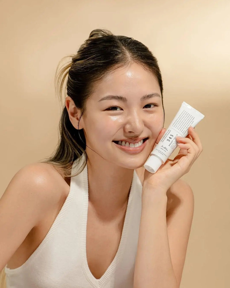 Dr. Althea Relief Cream 345 50ml MAAS K-BEAUTY Korean Cosmetics