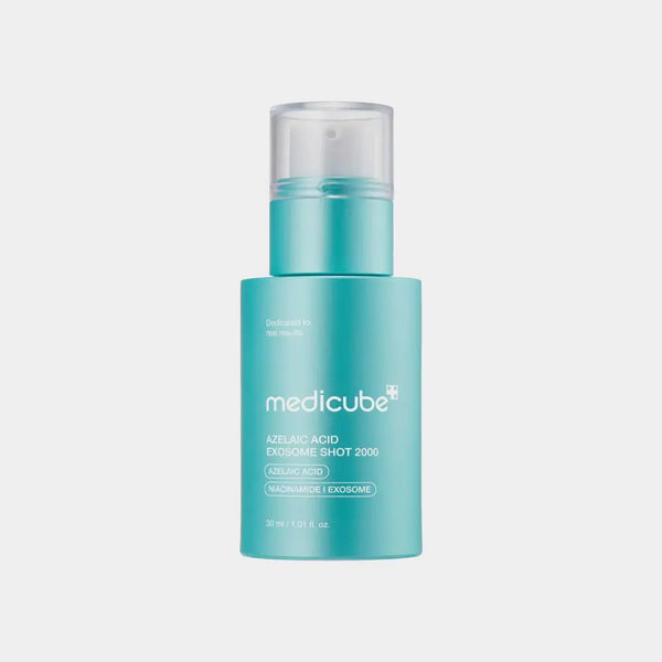 Medicube Azelaic Acid Exosome Shot 2000 30ml – sérum visage