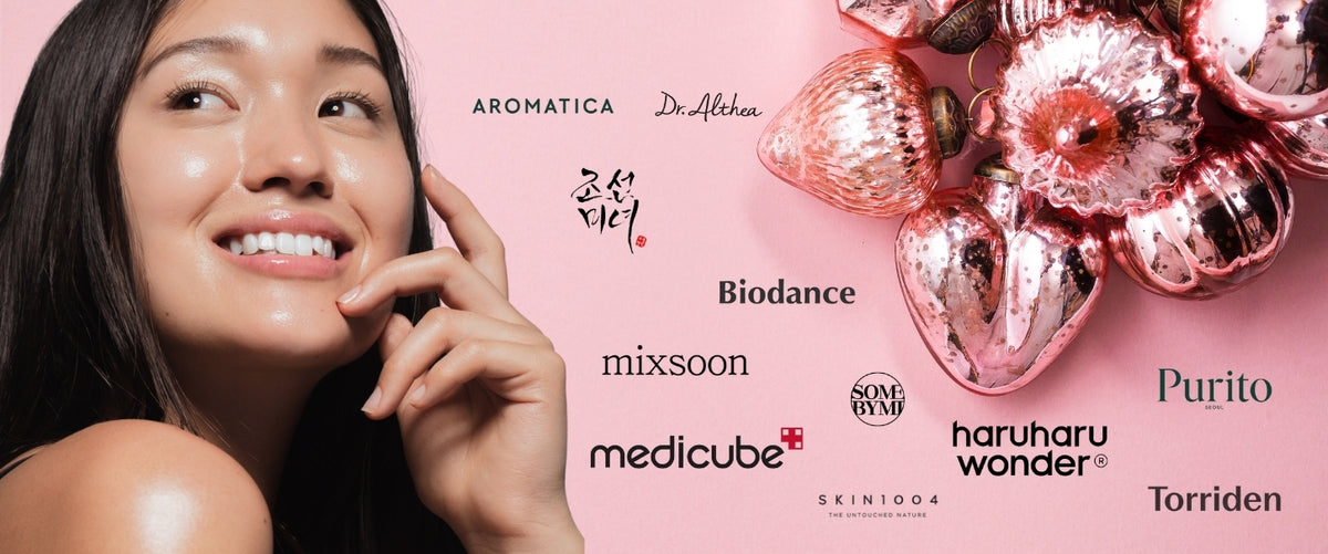 La K-beauty authentique à Paris