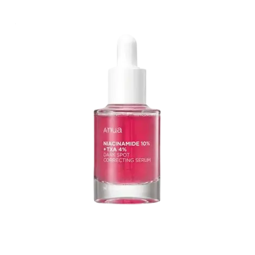 ANUA Niacinamide 10% + TXA 4% serum 30ml Pharmacie Lariboisière Shop