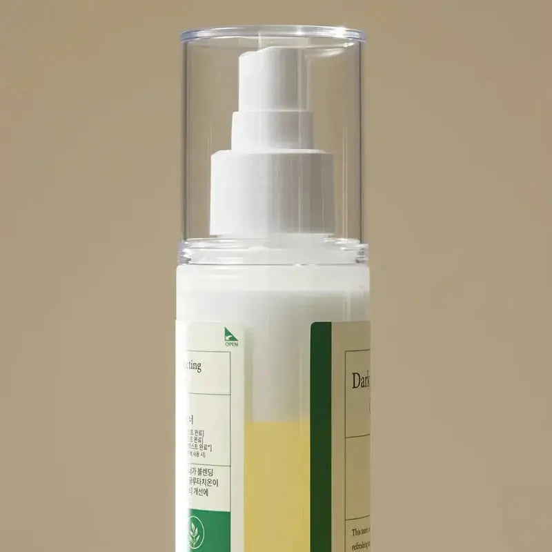 AXIS-Y Dark Spot Correcting Glow Toner 125ml Lariboisière Shop