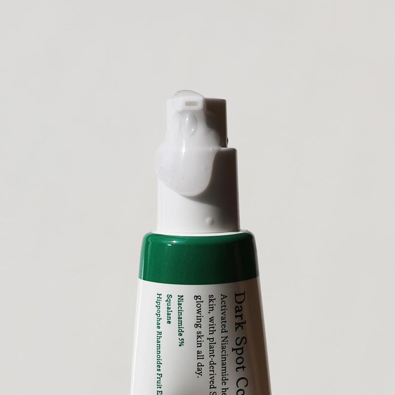AXIS-Y Dark Spot Correcting Glow Serum 50ml MAAS K-BEAUTY Korean Cosmetics