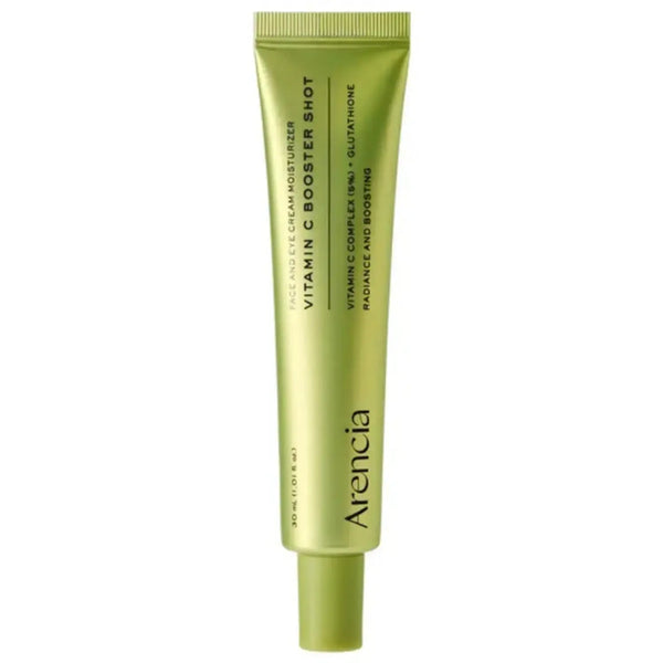 Arencia Vitamin C Booster Shot 30ml – sérum visage