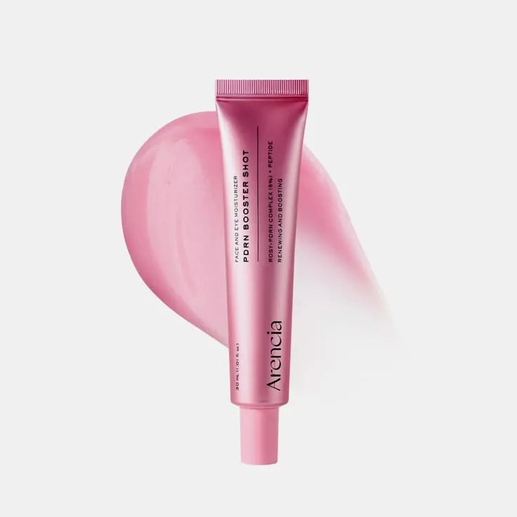 Arencia - PDRN Booster Sérum réparateur 30ml MAAS K-BEAUTY Korean Cosmetics