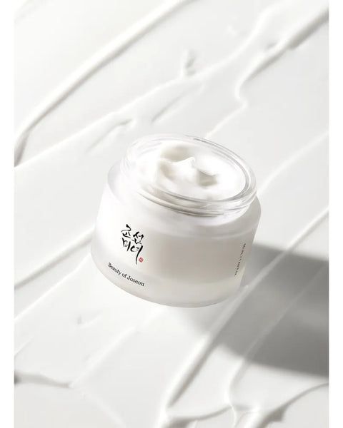 Beauty Of Joseon Dynasty Cream MAAS K-BEAUTY