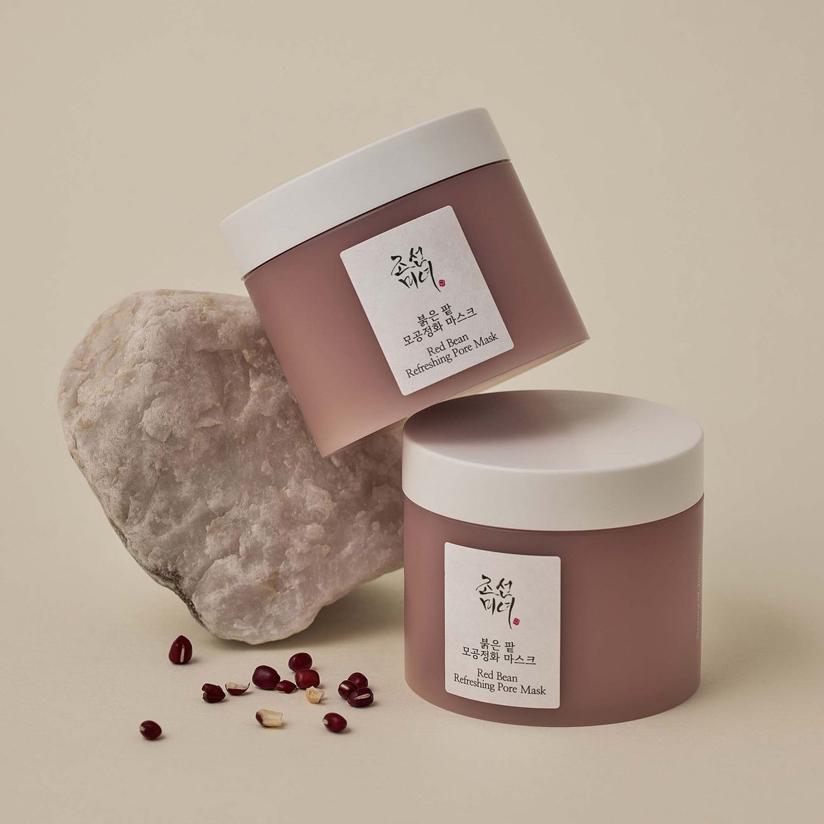 Beauty Of Joseon Red Bean Refreshing Pore Mask MAAS K-BEAUTY
