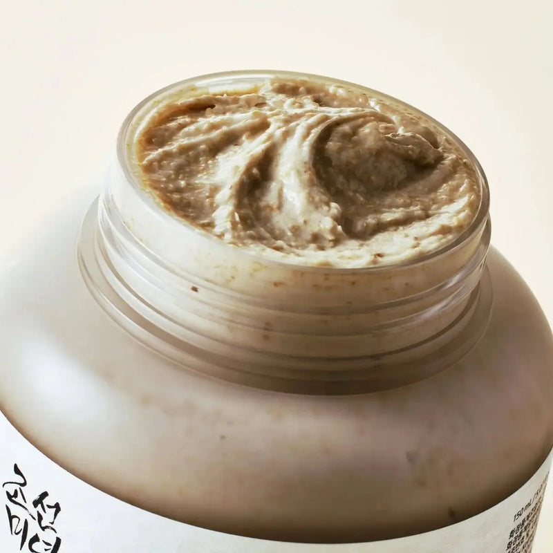 Beauty of Joseon Ground Rice and Honey Glow Mask 150ml MAAS K-BEAUTY Korean Cosmetics