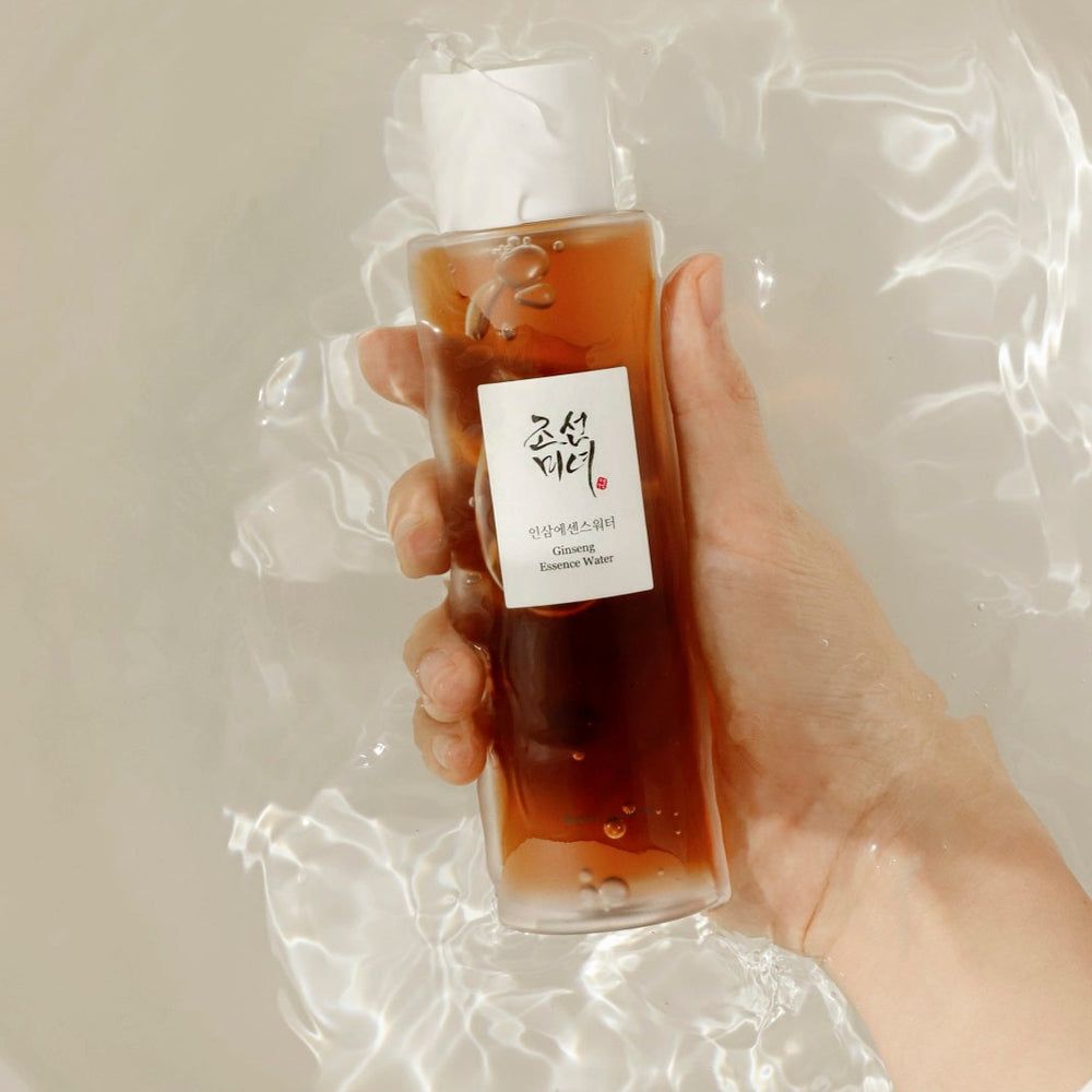 Beauty Of Joseon Ginseng Essence Water 150 ml MAAS K-BEAUTY