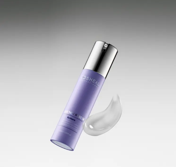 COSHEAL Reborn BOUNCY SERUM 50ml MAAS K-BEAUTY Korean Cosmetics