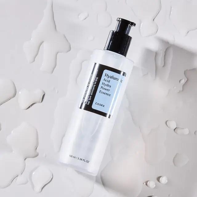 COSRX Hyaluronic Acid Hydra Power Essence 100ml MAAS K-BEAUTY Korean Cosmetics
